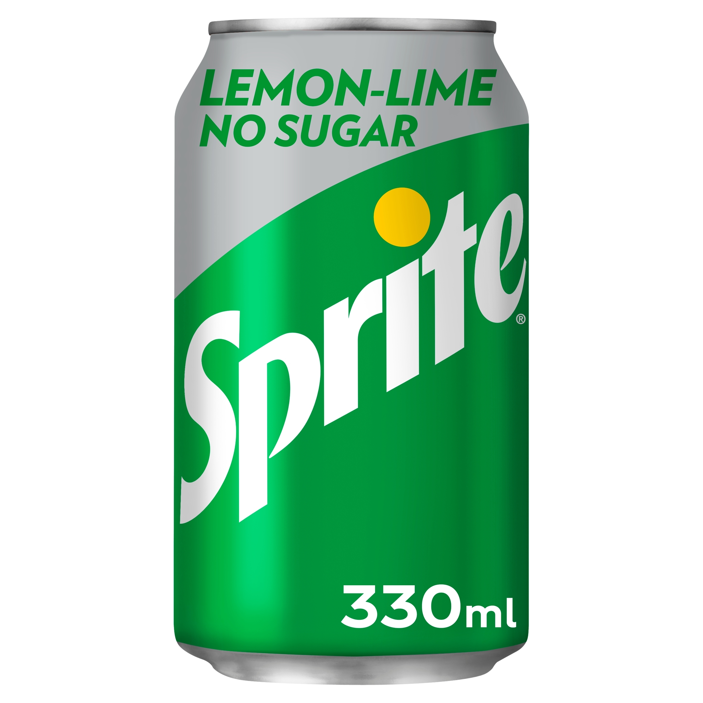 SPRITE ZERO CAN 330x24
